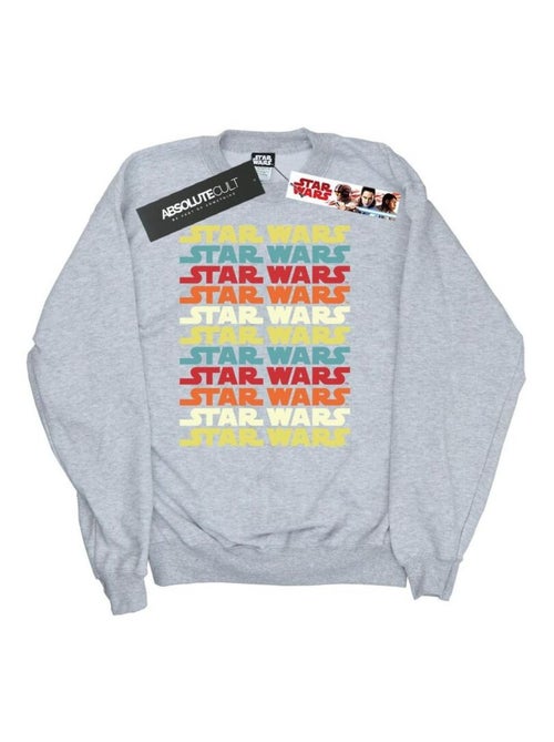 Star Wars - Sweat - Kiabi Star Wars - Sweat - Kiabi