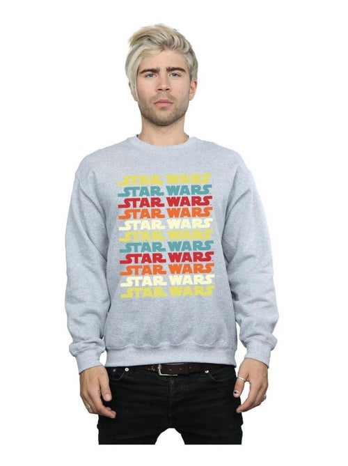 Star Wars - Sweat - Kiabi Star Wars - Sweat - Kiabi