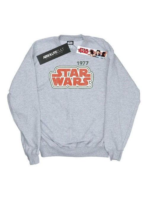 Star Wars - Sweat - Kiabi Star Wars - Sweat - Kiabi