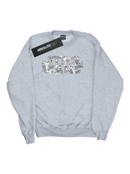 Star Wars - Sweat - Kiabi