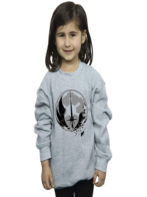 Star Wars - Sweat - Kiabi