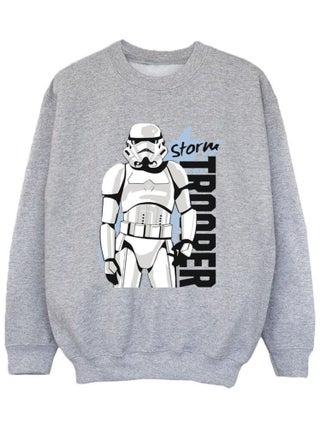 Star Wars - Sweat
