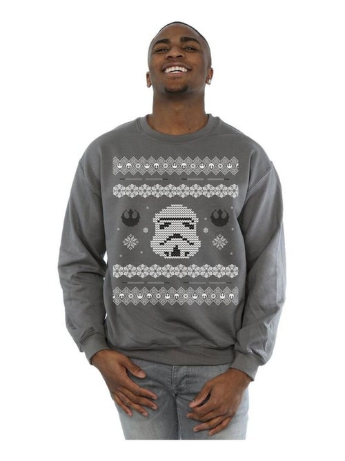Star Wars - Sweat - Kiabi