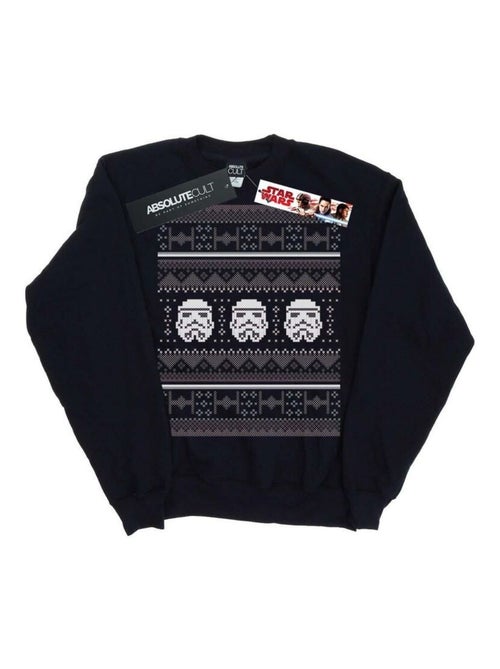 Star Wars - Sweat HELMET - Kiabi