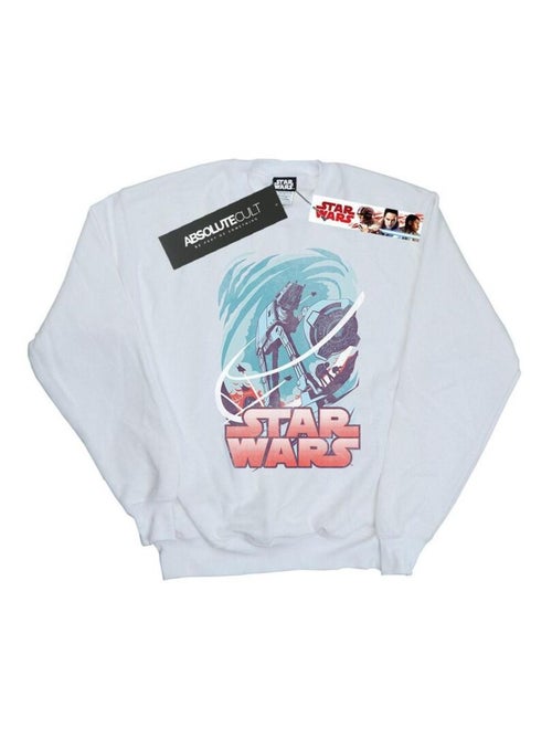 Star Wars - Sweat HOTH - Kiabi Star Wars - Sweat HOTH - Kiabi