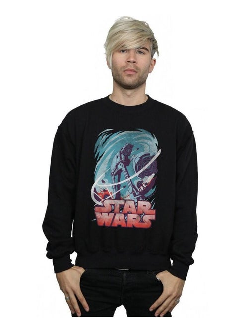 Star Wars - Sweat HOTH - Kiabi