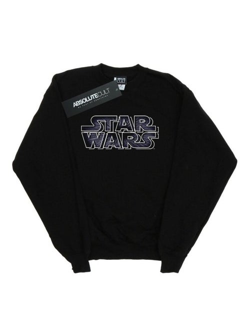 Star Wars - Sweat HYPERSPACE - Kiabi