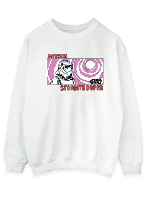 Star Wars - Sweat IMPERIAL - Kiabi Star Wars - Sweat IMPERIAL - Kiabi