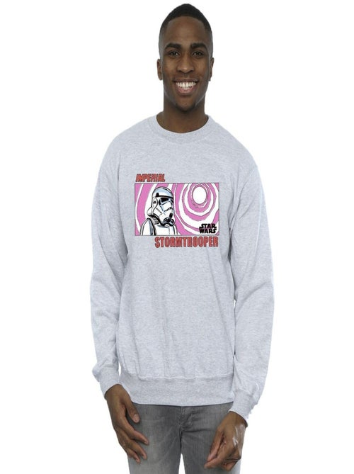 Star Wars - Sweat IMPERIAL - Kiabi