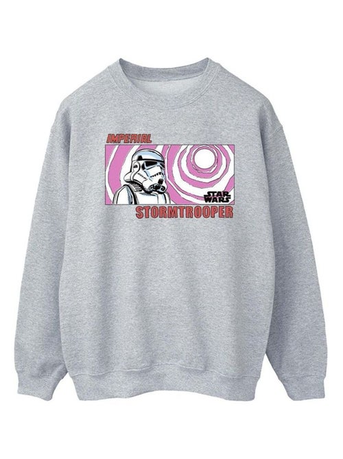 Star Wars - Sweat IMPERIAL - Kiabi