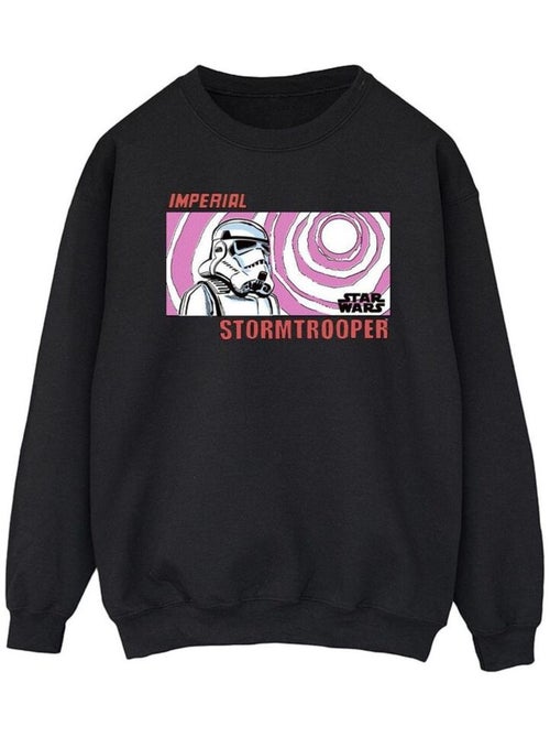 Star Wars - Sweat IMPERIAL - Kiabi