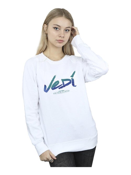 Star Wars - Sweat JEDI - Kiabi