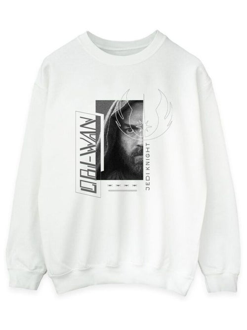 Star Wars - Sweat JEDI - Kiabi