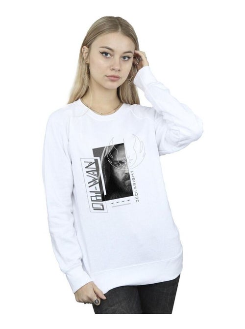 Star Wars - Sweat JEDI - Kiabi