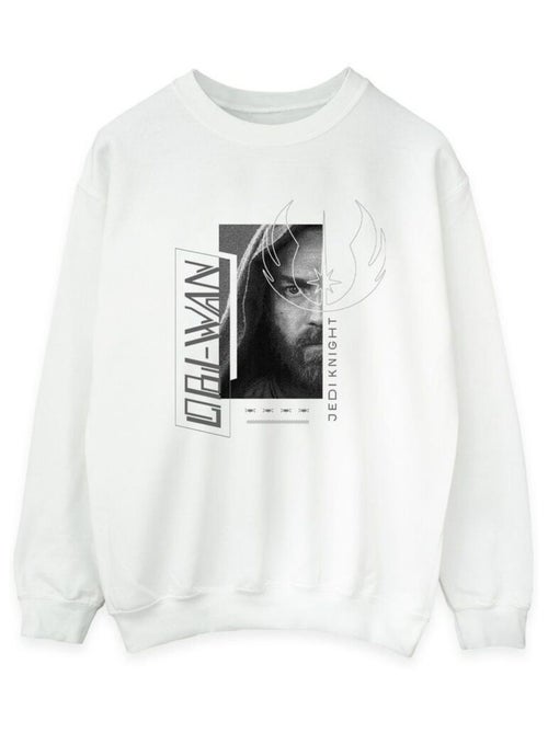 Star Wars - Sweat JEDI - Kiabi