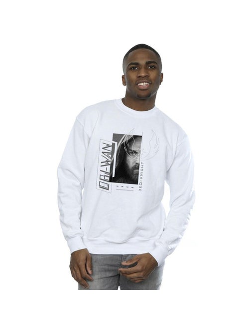 Star Wars - Sweat JEDI - Kiabi