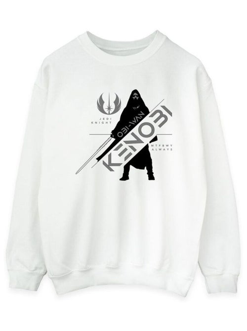 Star Wars - Sweat JEDI KNIGHT - Kiabi
