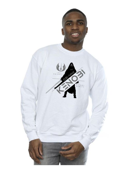Star Wars - Sweat JEDI KNIGHT - Kiabi