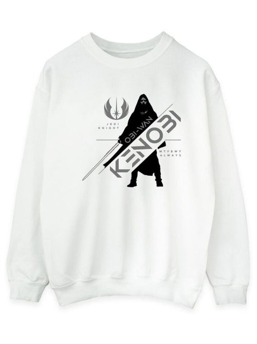 Star Wars - Sweat JEDI KNIGHT - Kiabi Star Wars - Sweat JEDI KNIGHT - Kiabi