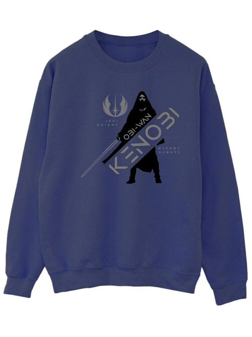 Star Wars - Sweat JEDI KNIGHT - Kiabi Star Wars - Sweat JEDI KNIGHT - Kiabi