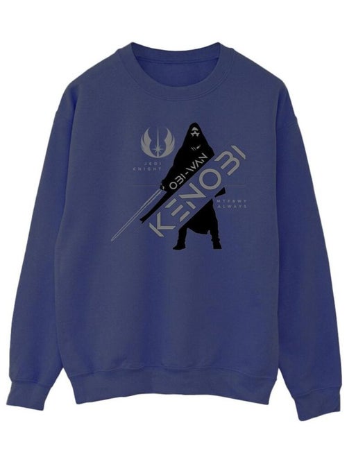 Star Wars - Sweat JEDI KNIGHT - Kiabi