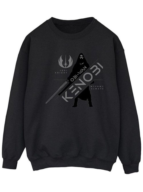 Star Wars - Sweat JEDI KNIGHT - Kiabi Star Wars - Sweat JEDI KNIGHT - Kiabi