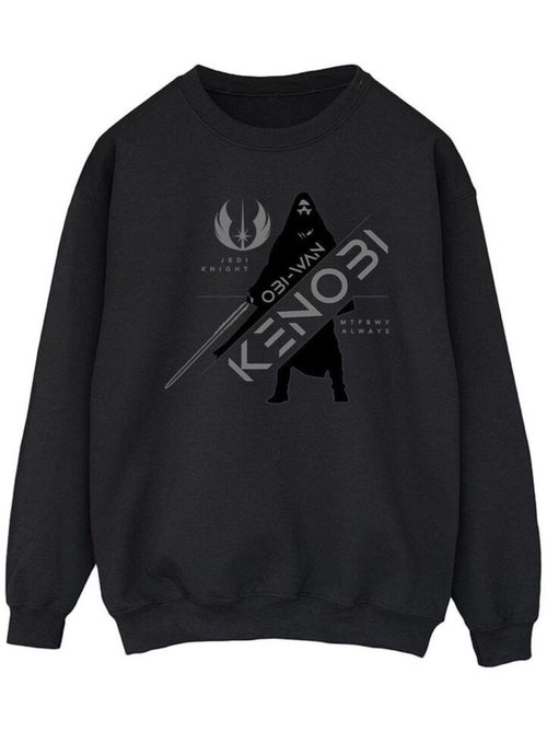 Star Wars - Sweat JEDI KNIGHT - Kiabi Star Wars - Sweat JEDI KNIGHT - Kiabi