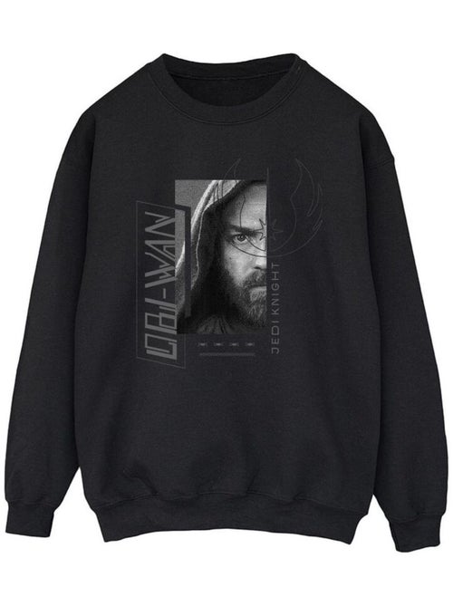 Star Wars - Sweat JEDI - Kiabi