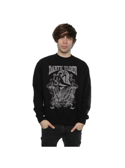 Star Wars - Sweat JOIN THE DARK SIDE - Kiabi Star Wars - Sweat JOIN THE DARK SIDE - Kiabi