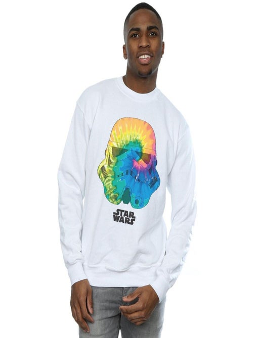 Star Wars - Sweat JUPITER - Kiabi
