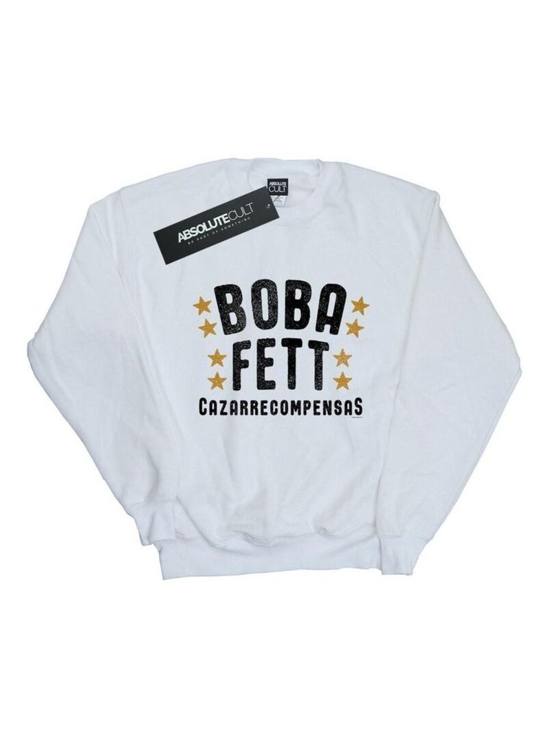 Star Wars - Sweat LEGENDS TRIBUTE Blanc - Kiabi