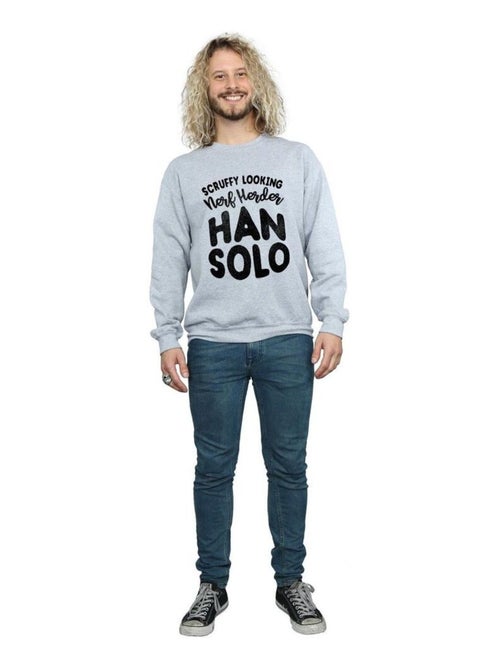 Star Wars - Sweat LEGENDS TRIBUTE - Kiabi