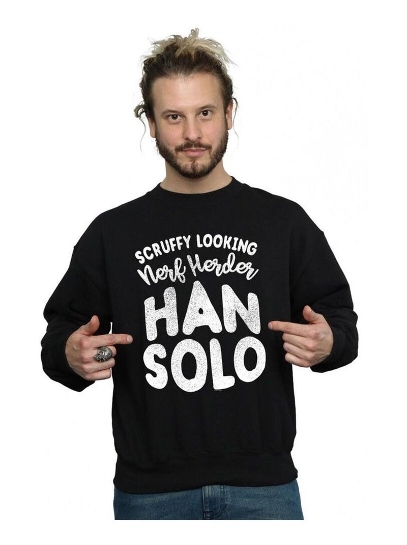 Star Wars - Sweat LEGENDS TRIBUTE Noir - Kiabi