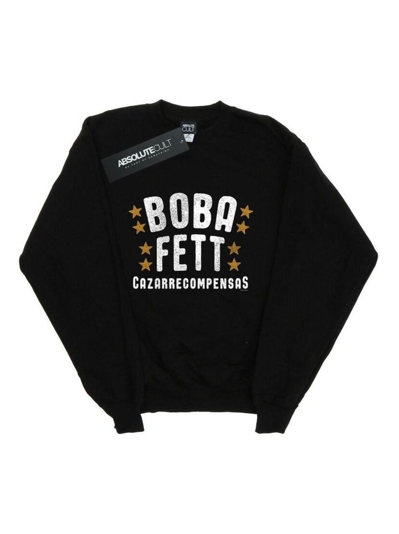 Star Wars - Sweat LEGENDS TRIBUTE Noir - Kiabi
