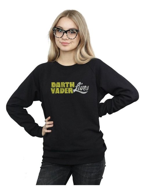 Star Wars - Sweat LIVES - Kiabi
