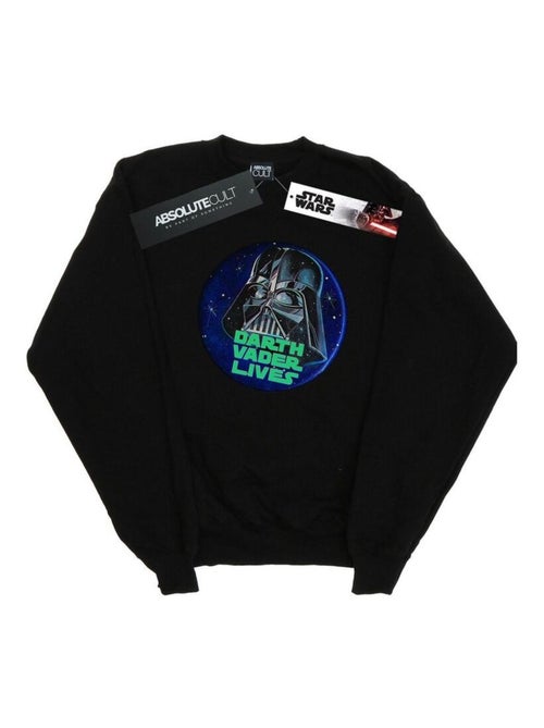 Star Wars - Sweat LIVES - Kiabi Star Wars - Sweat LIVES - Kiabi