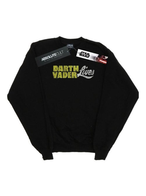 Star Wars - Sweat LIVES - Kiabi