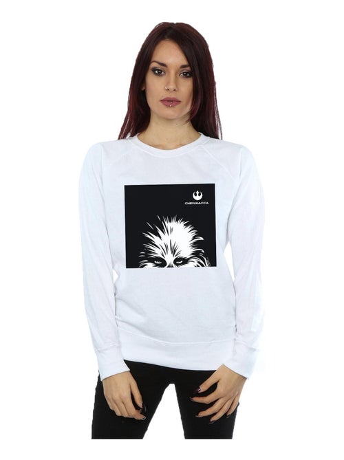 Star Wars - Sweat LOOK - Kiabi