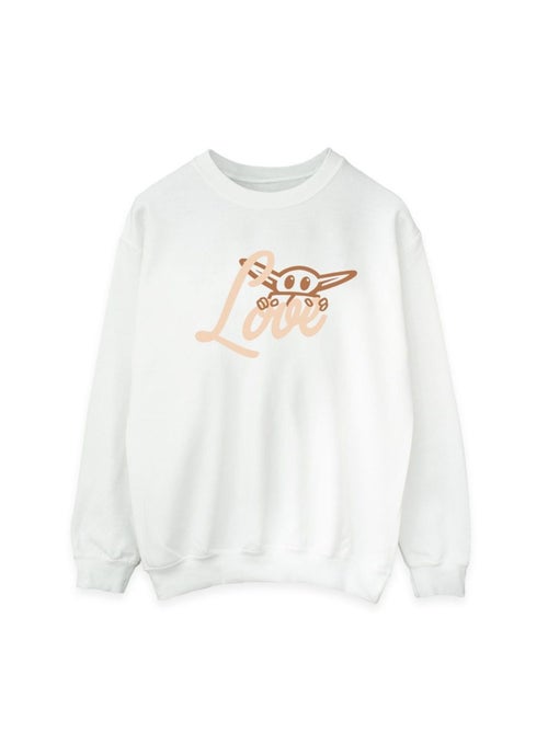 Star Wars - Sweat LOVE - Kiabi
