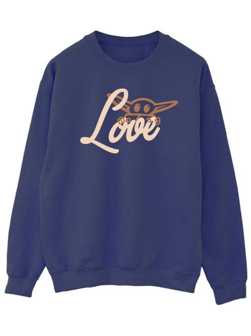 Star Wars - Sweat LOVE - Kiabi