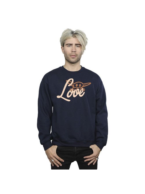 Star Wars - Sweat LOVE - Kiabi