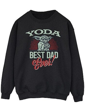 Star Wars - Sweat MANDALORIAN DAD