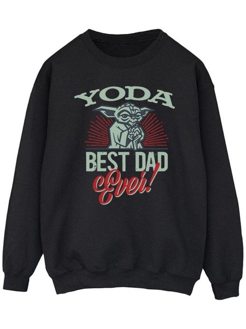 Star Wars - Sweat MANDALORIAN DAD - Kiabi Star Wars - Sweat MANDALORIAN DAD - Kiabi