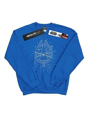 Star Wars - Sweat MILLENNIUM DELIVERY
