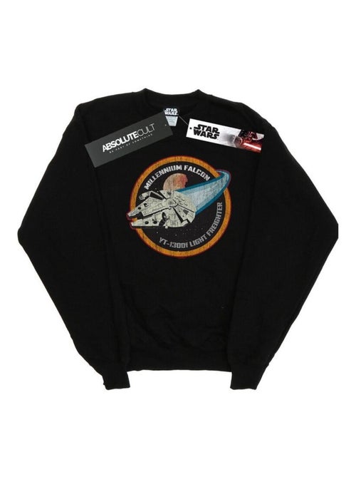 Star Wars - Sweat MILLENNIUM - Kiabi Star Wars - Sweat MILLENNIUM - Kiabi