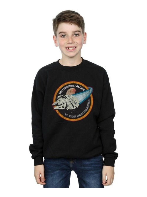 Star Wars - Sweat MILLENNIUM - Kiabi