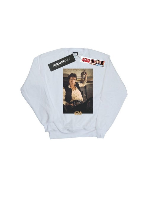 Star Wars - Sweat MOS EISLEY - Kiabi Star Wars - Sweat MOS EISLEY - Kiabi