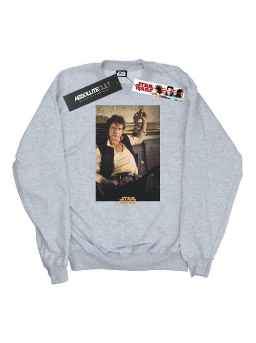 Star Wars - Sweat MOS EISLEY - Kiabi Star Wars - Sweat MOS EISLEY - Kiabi