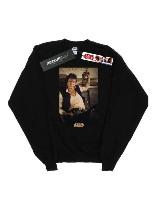 Star Wars - Sweat MOS EISLEY - Kiabi Star Wars - Sweat MOS EISLEY - Kiabi