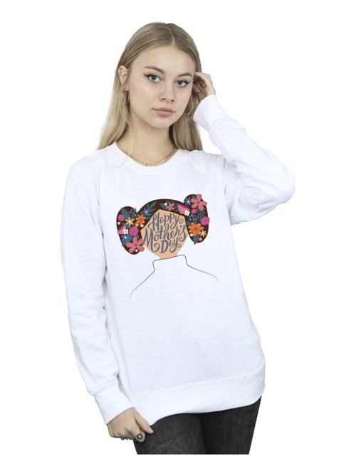 Star Wars - Sweat MOTHERS DAY - Kiabi